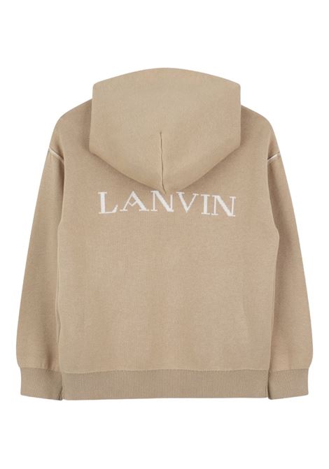 Felpa Lanvin Enfant LANVIN ENFANT | FELPE E TUTE | N30297P51